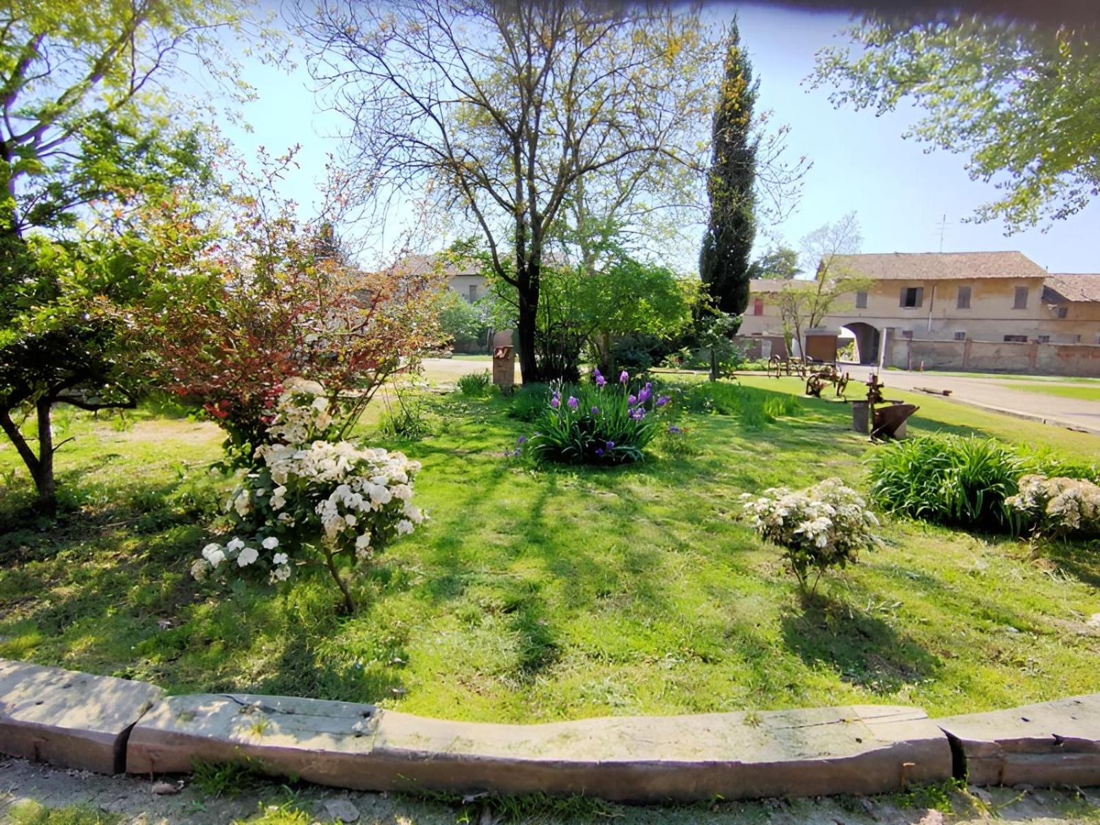 Podere Ronchetto Agriturismo - Milan
