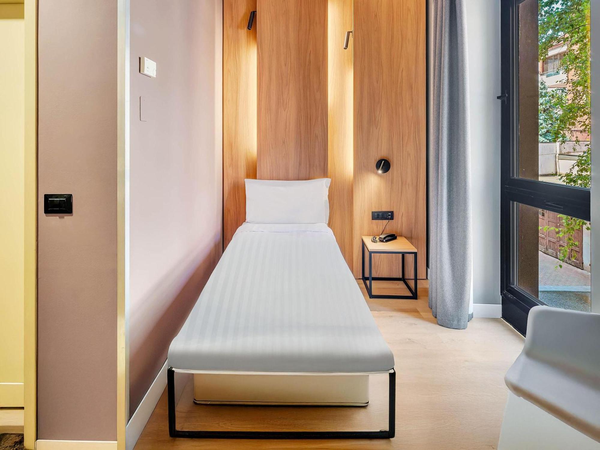 B&B Hotel Milano Portello