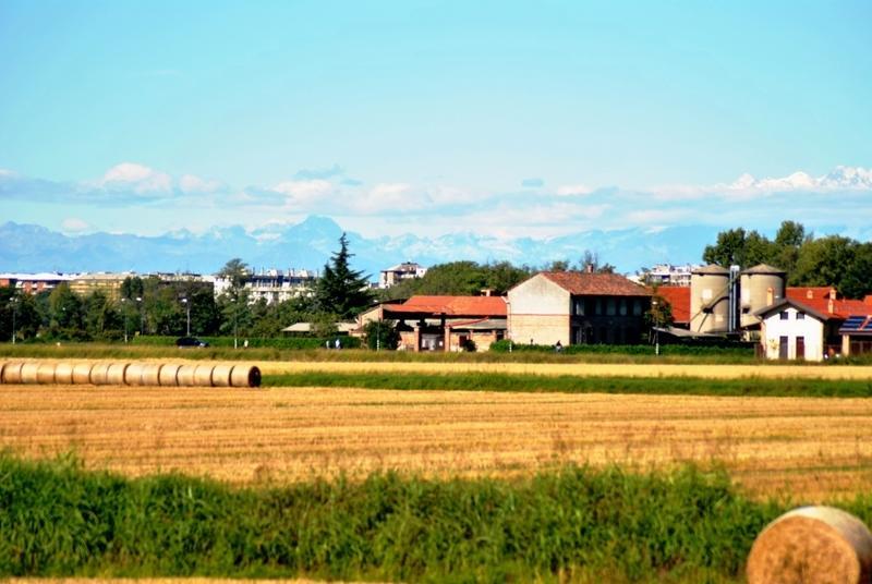 Cascina Battivacco Villa - Milan