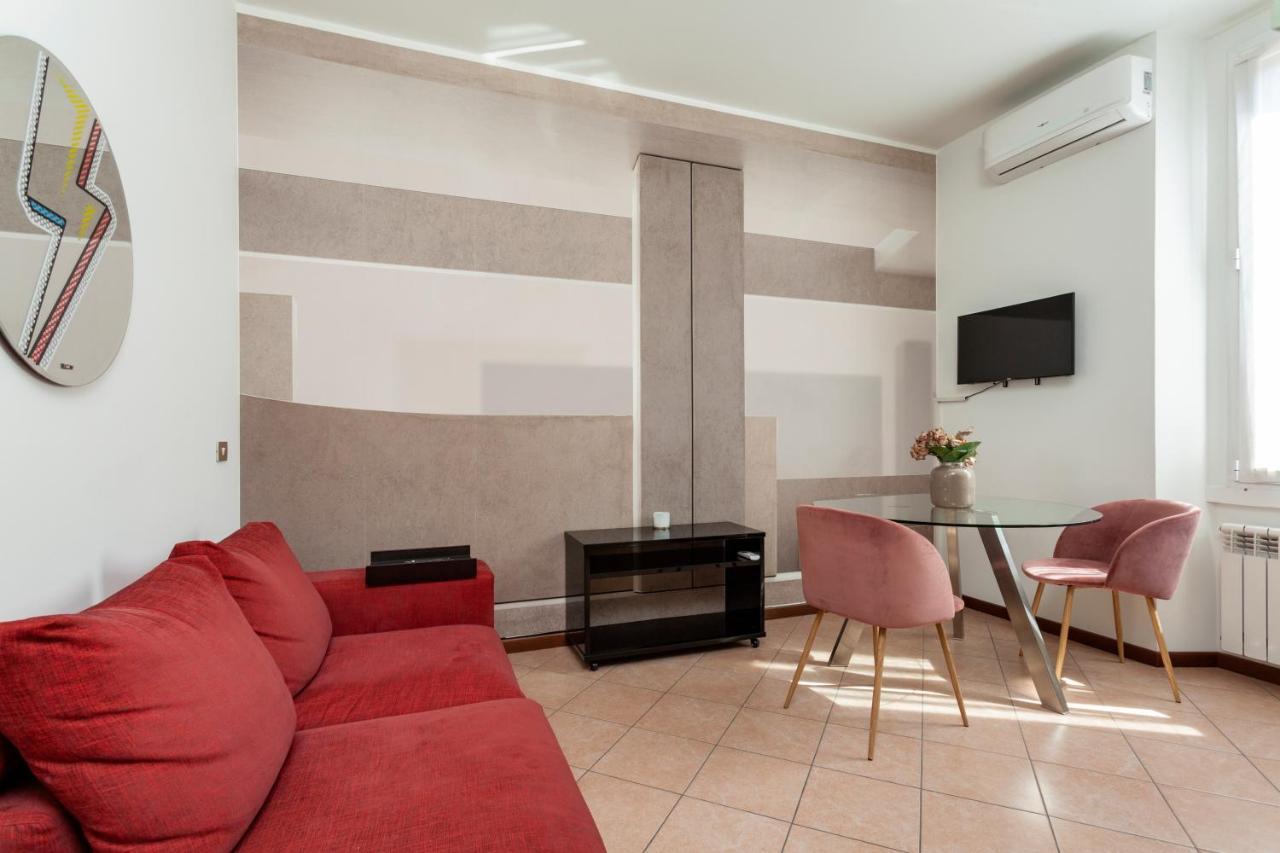 Exquisite Stay Bocconi - Porta Romana