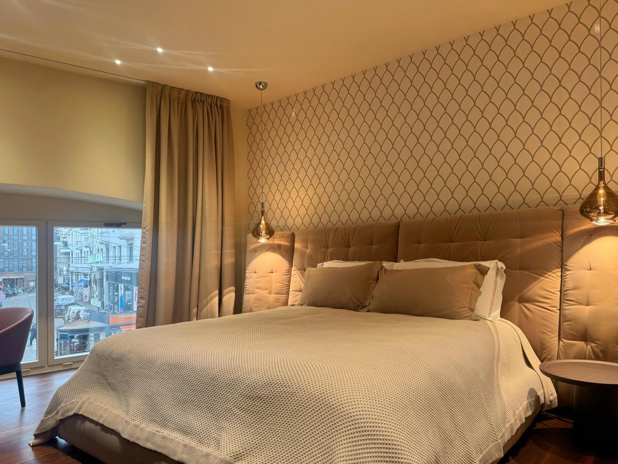 Af Duomo - Milano Luxury Suites