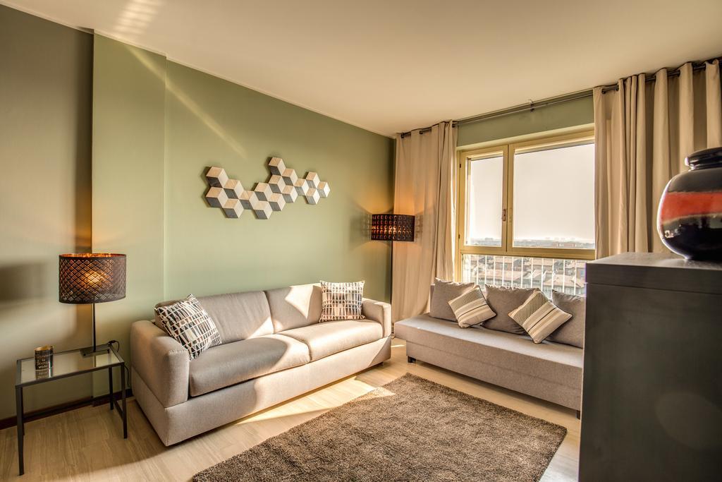 Downtown Milano Apartment