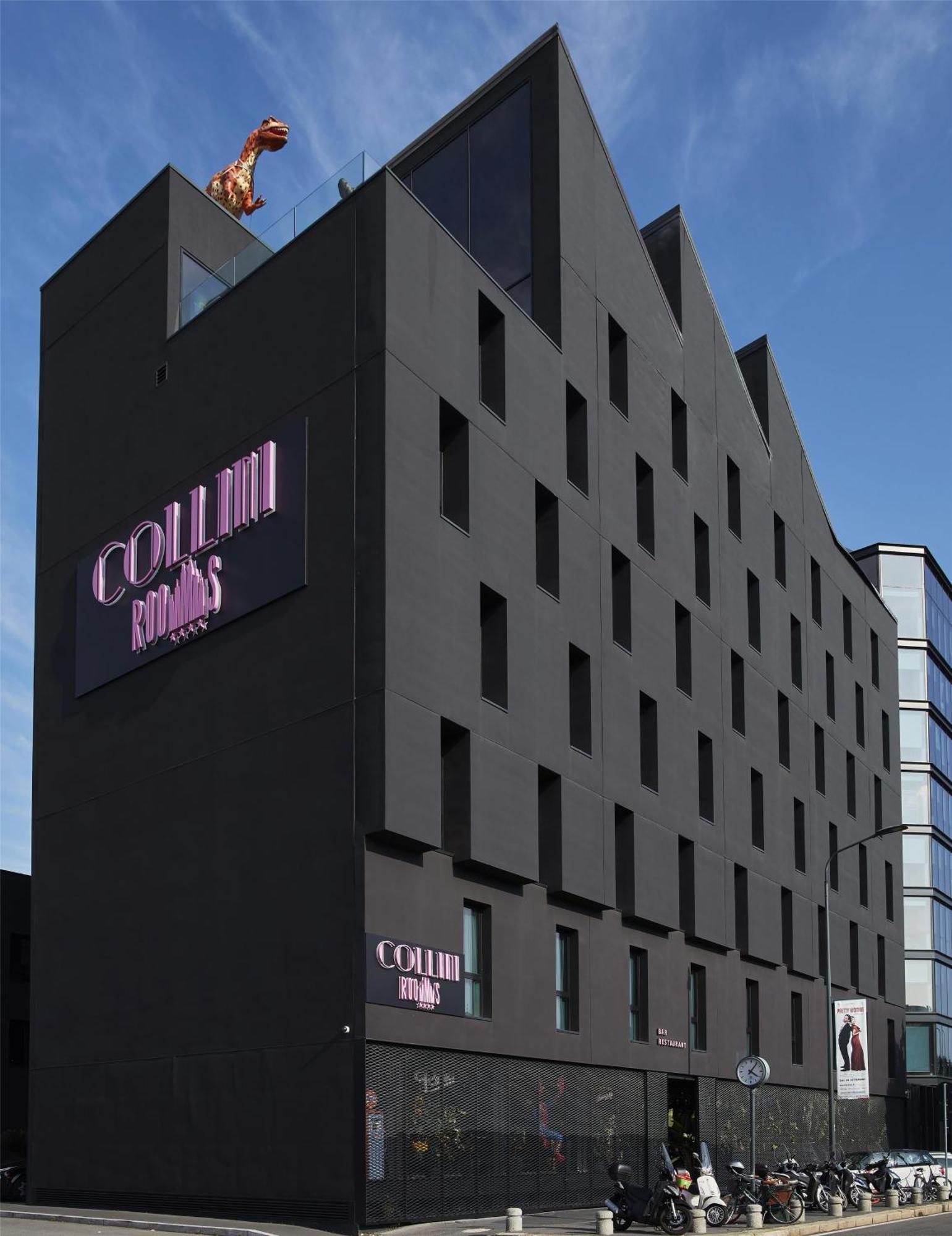 Collini Rooms, Worldhotels Crafted