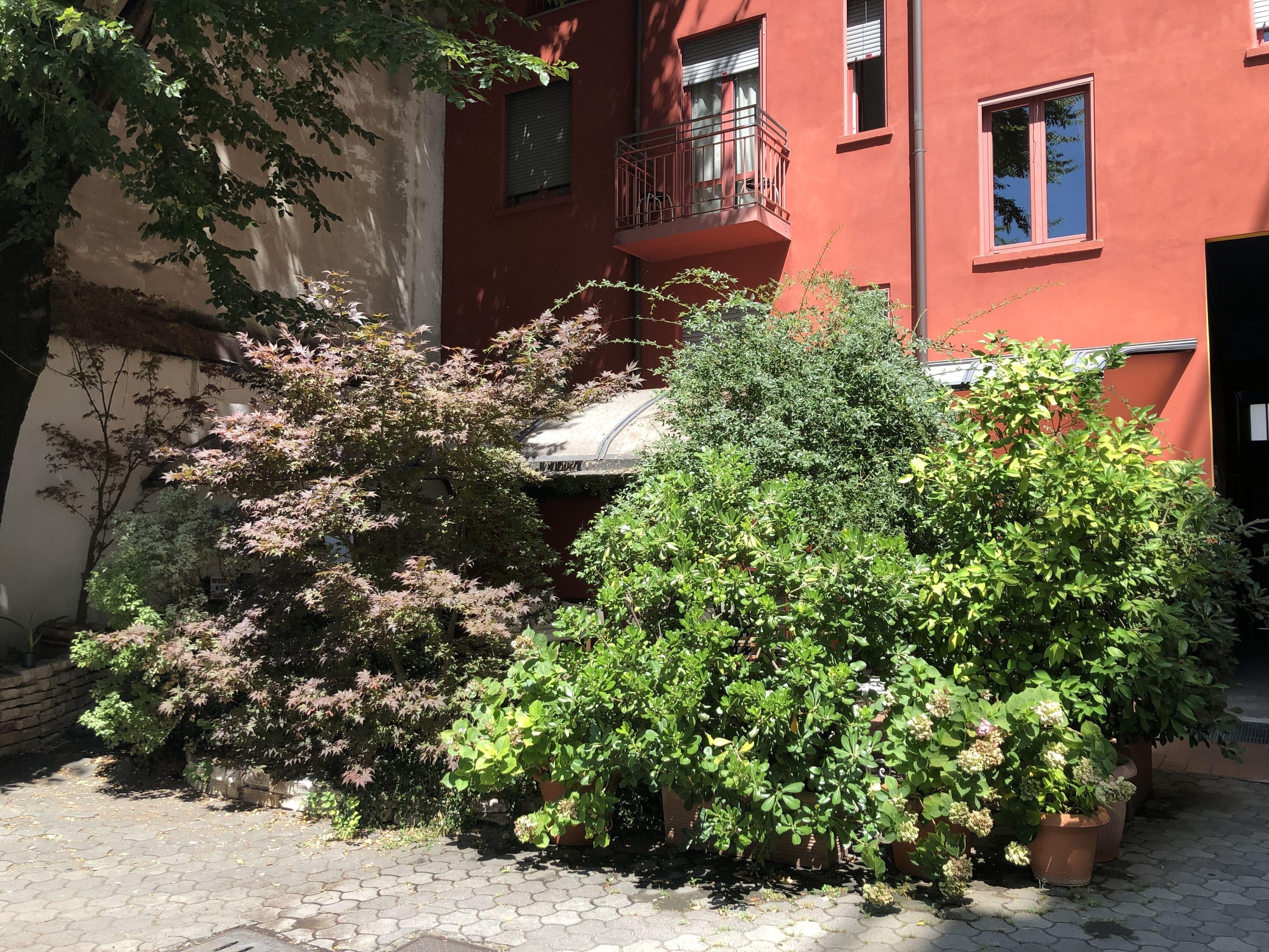 Il Girasole High Quality Inn