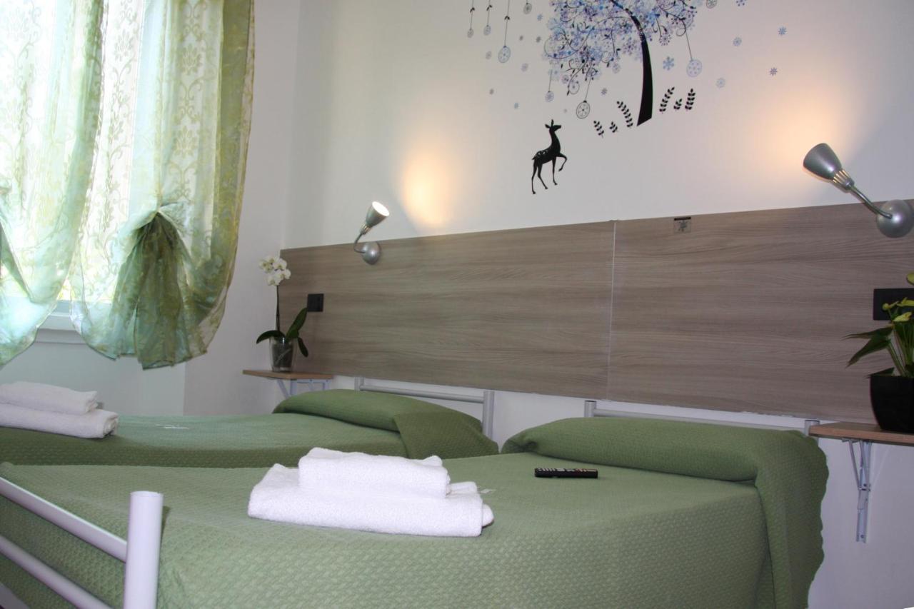 Hotel Adelchi