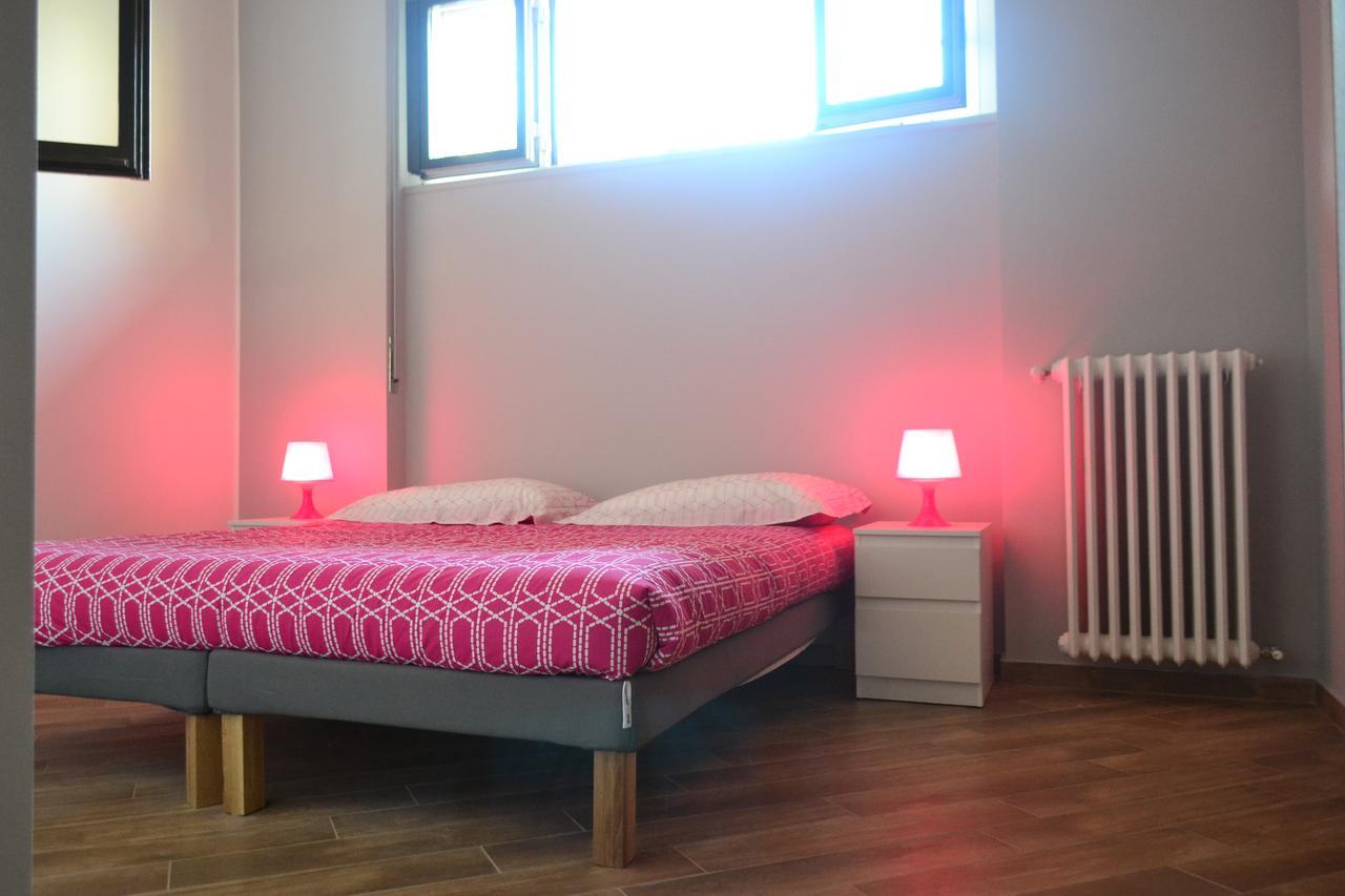 Gloria Hostel