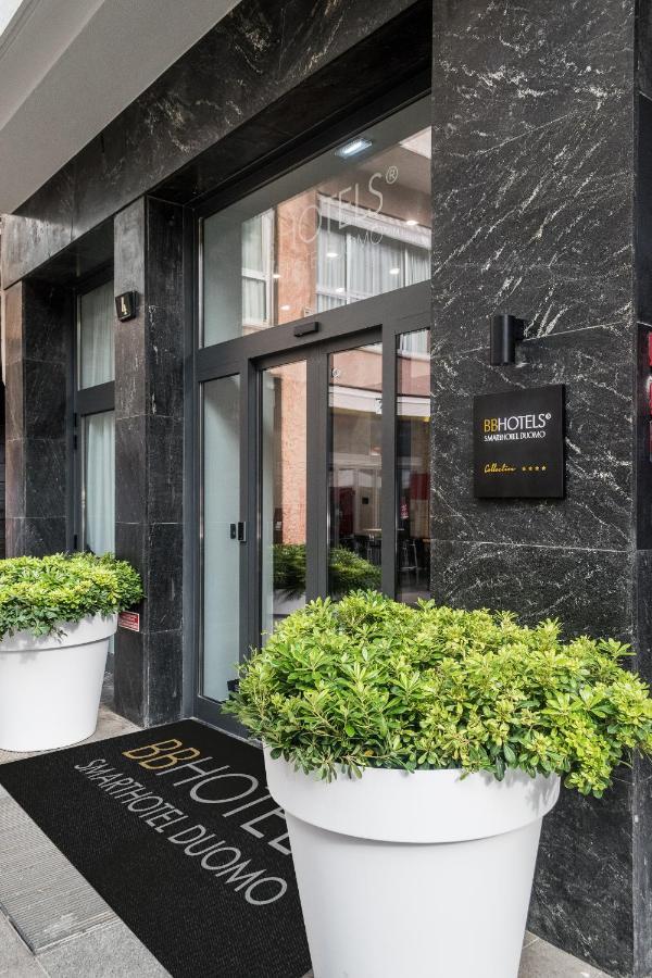 Bb Hotels Smarthotel Duomo