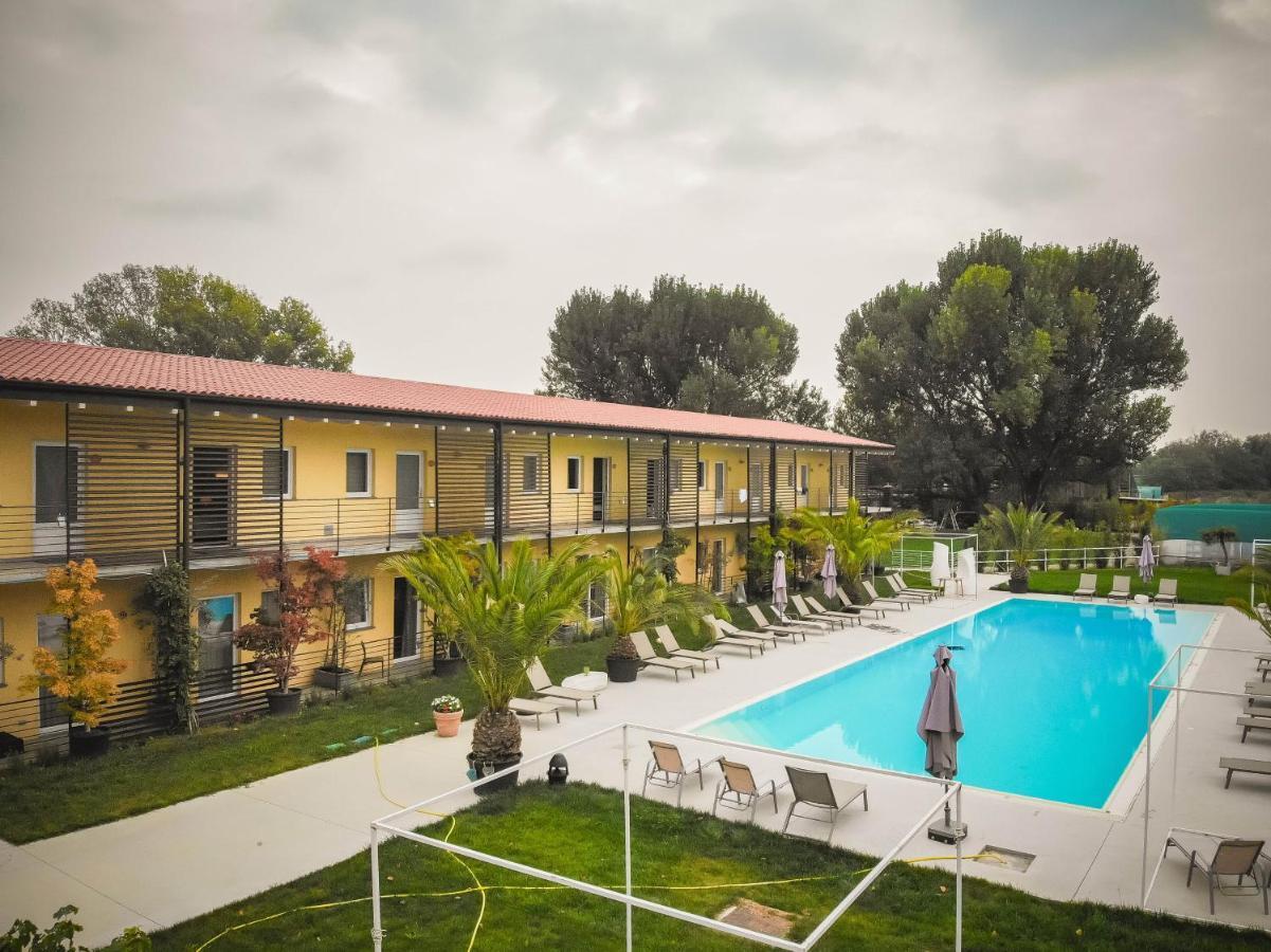 Agriturismo Dolce Luna - Milan