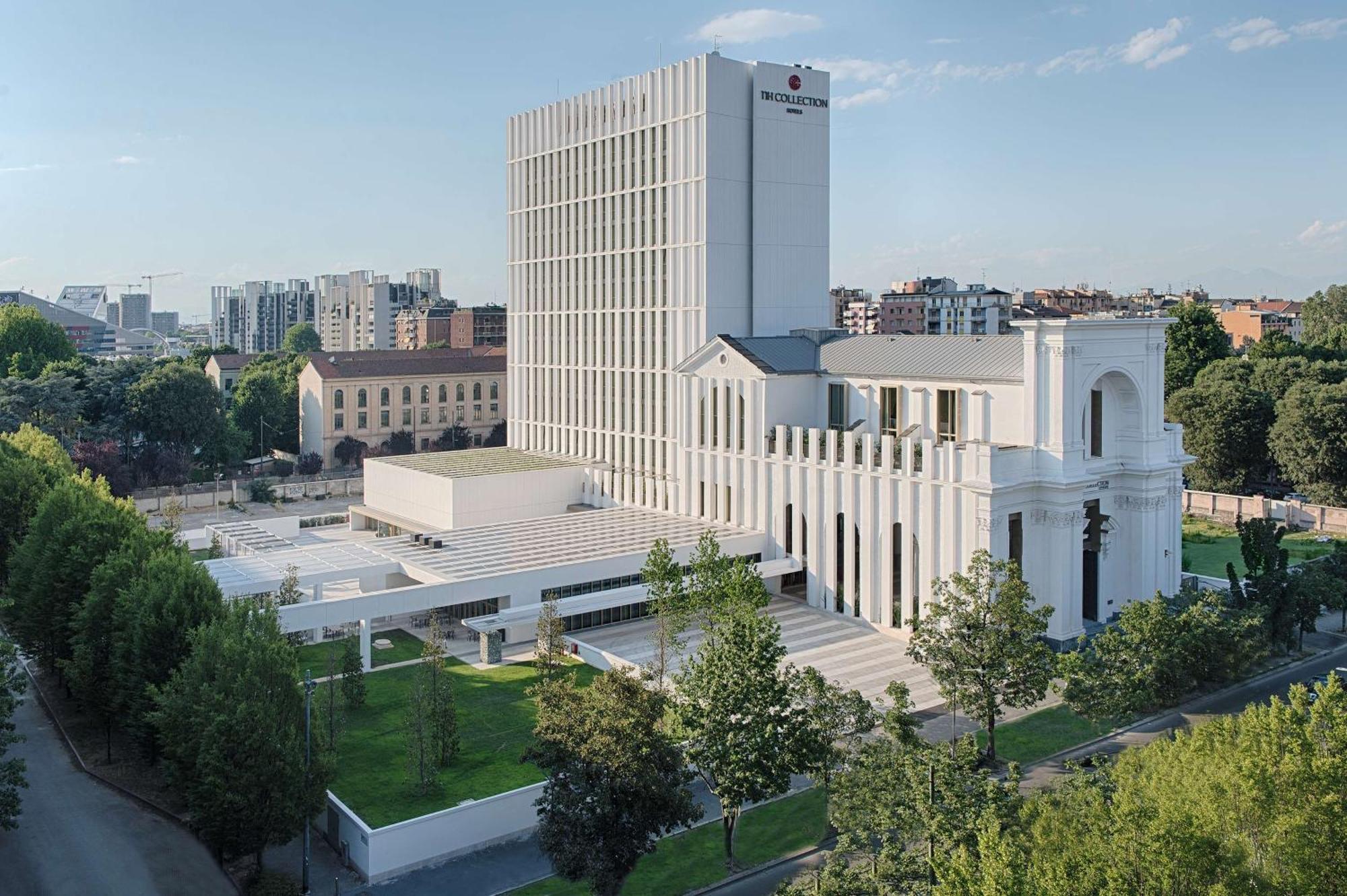 Nh Collection Milano Citylife