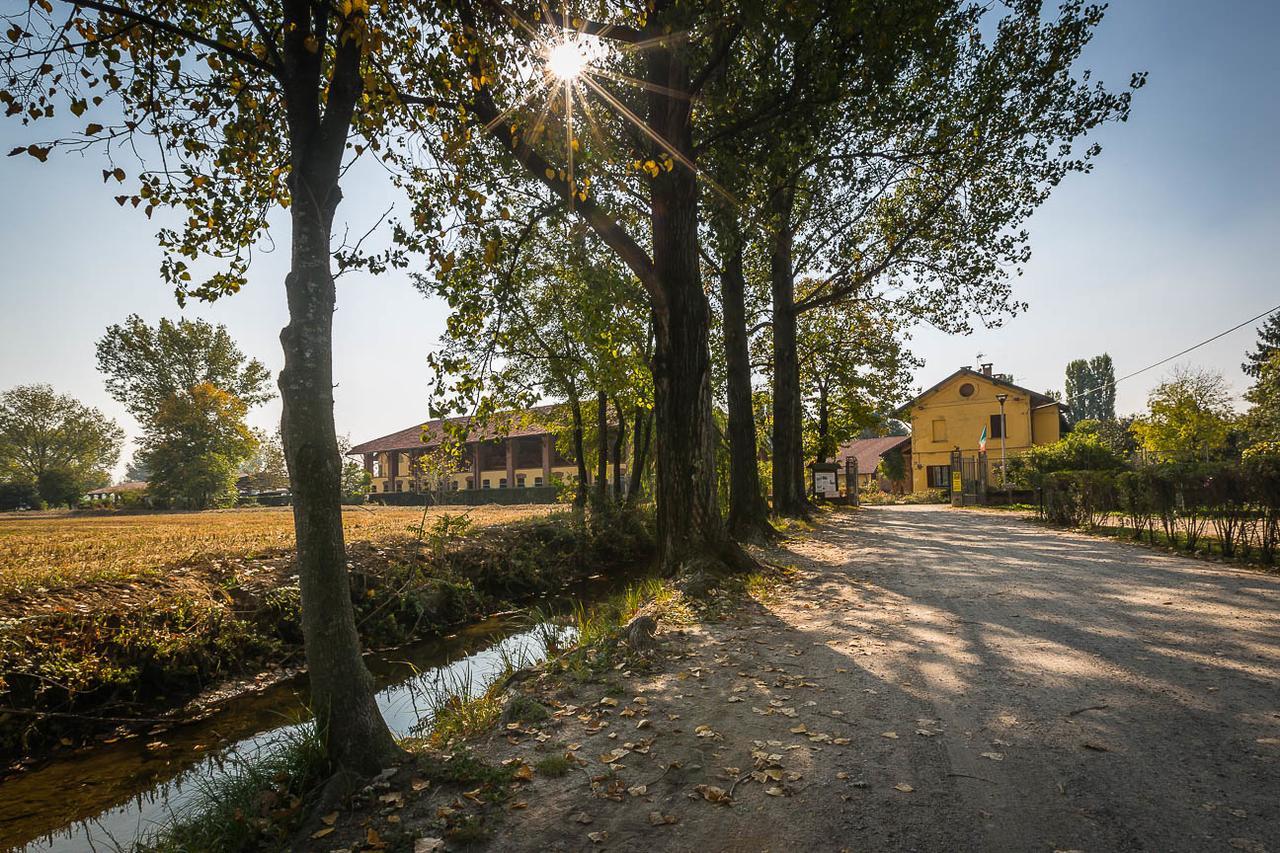 Cascina Gaggioli Villa - Milan