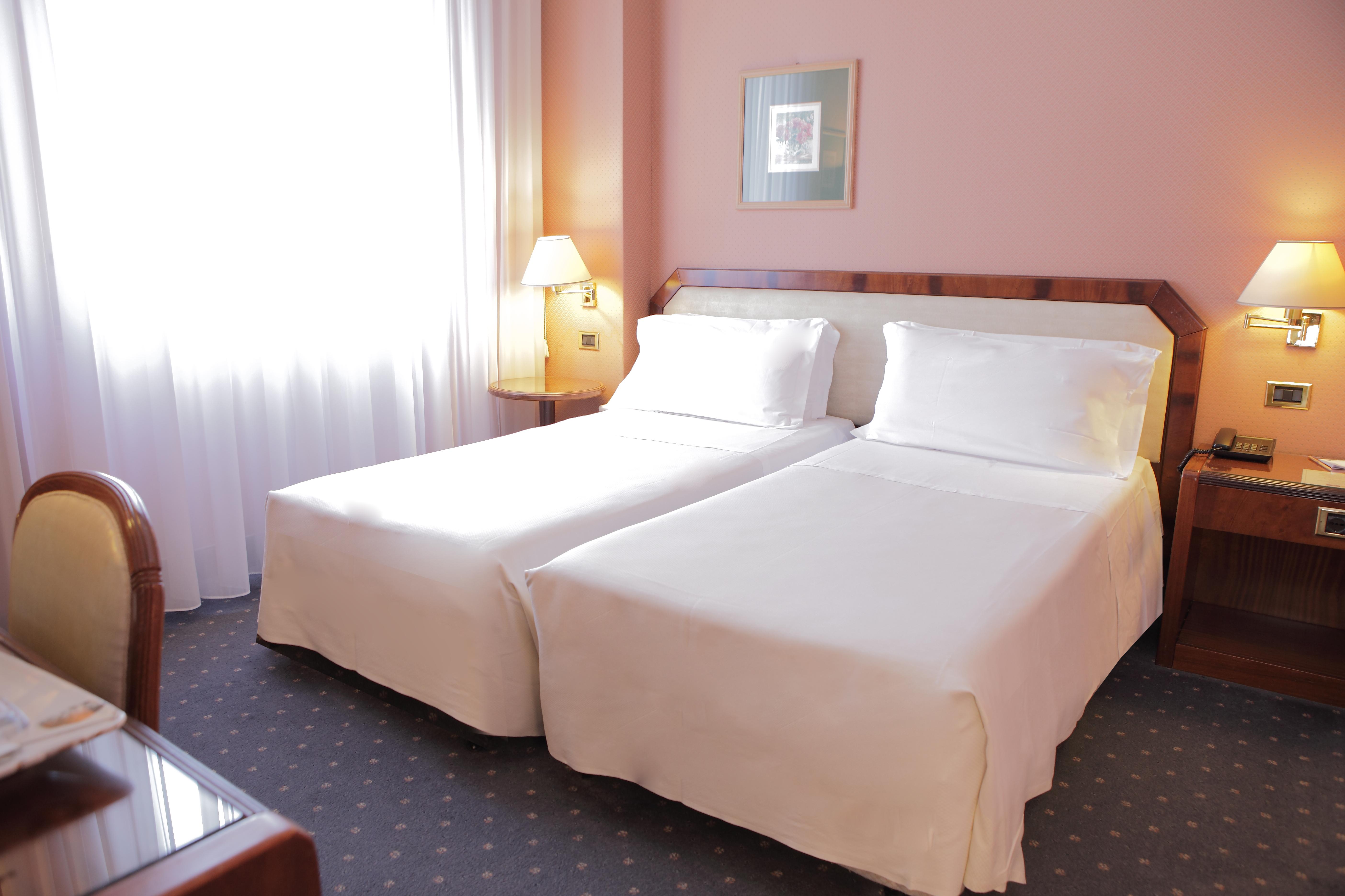 Hotel Bristol