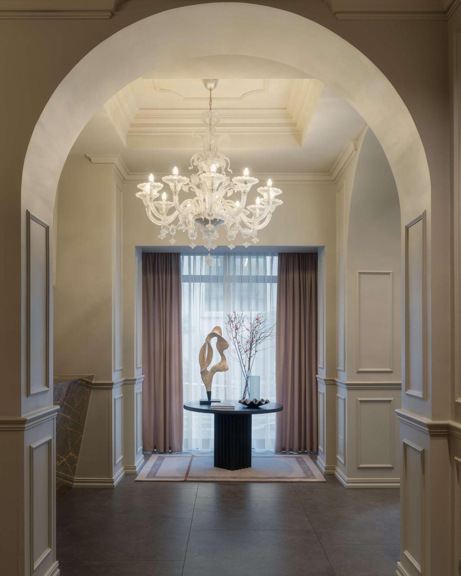 Worldhotel Casati 18