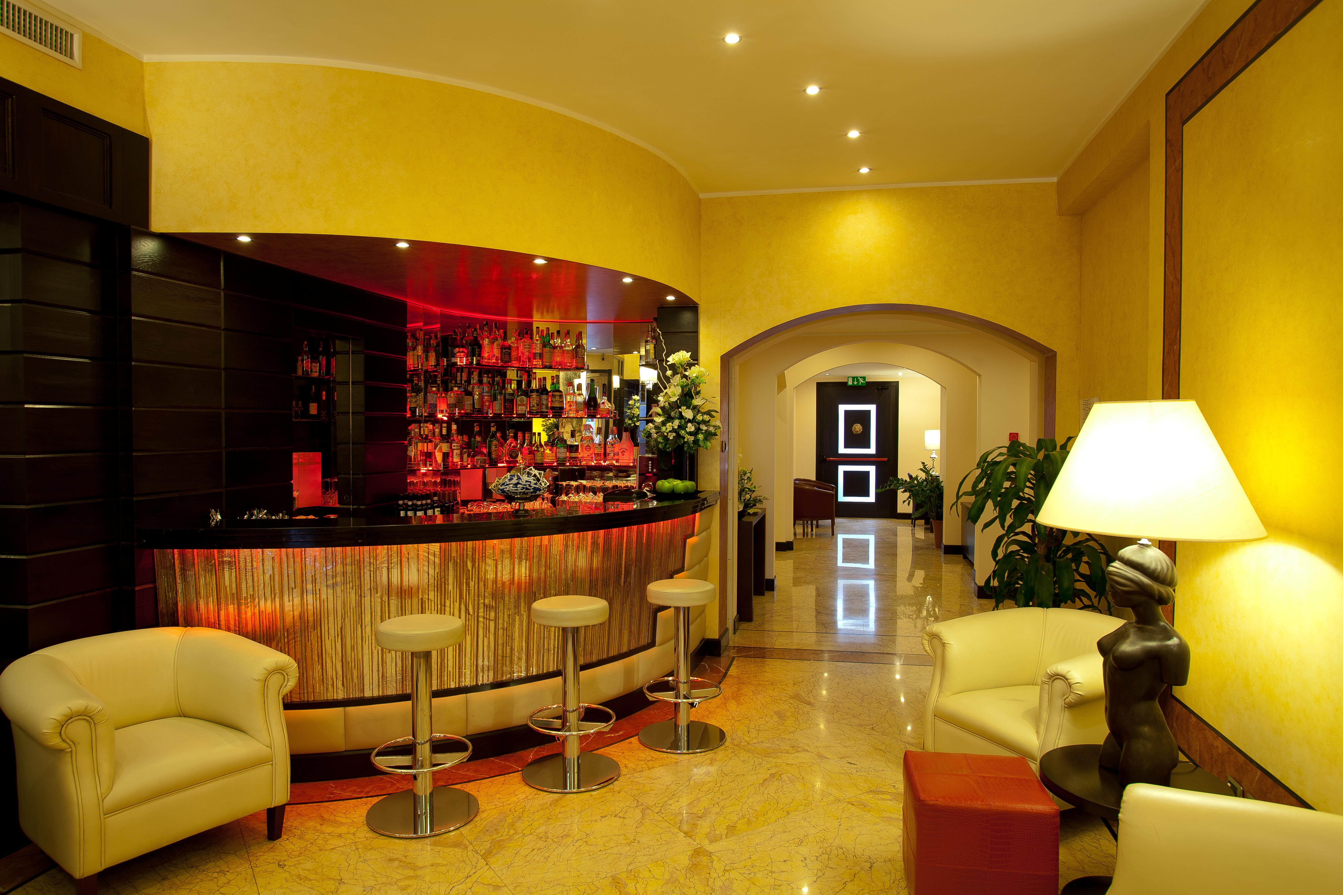 Hotel Silver Milano