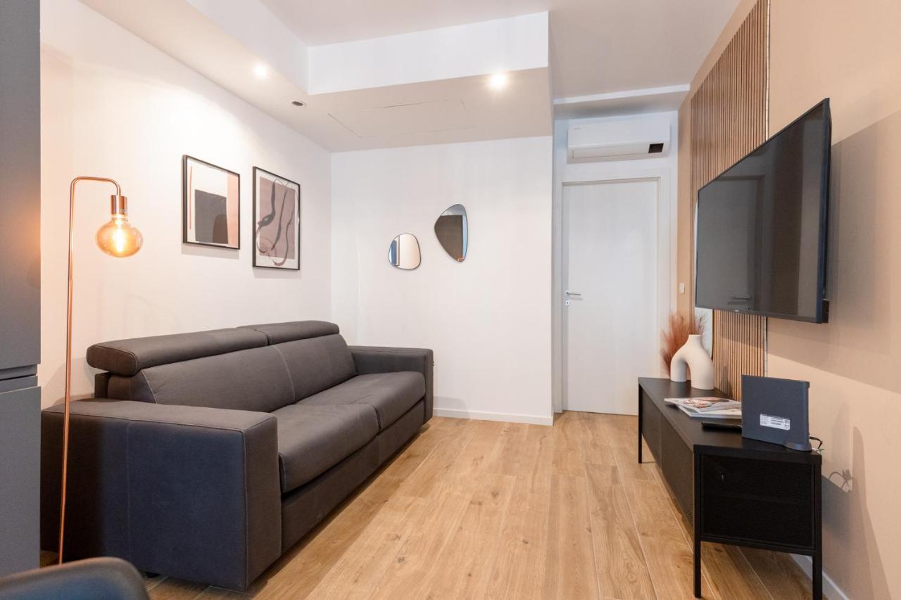 The Basement Villa - Milan