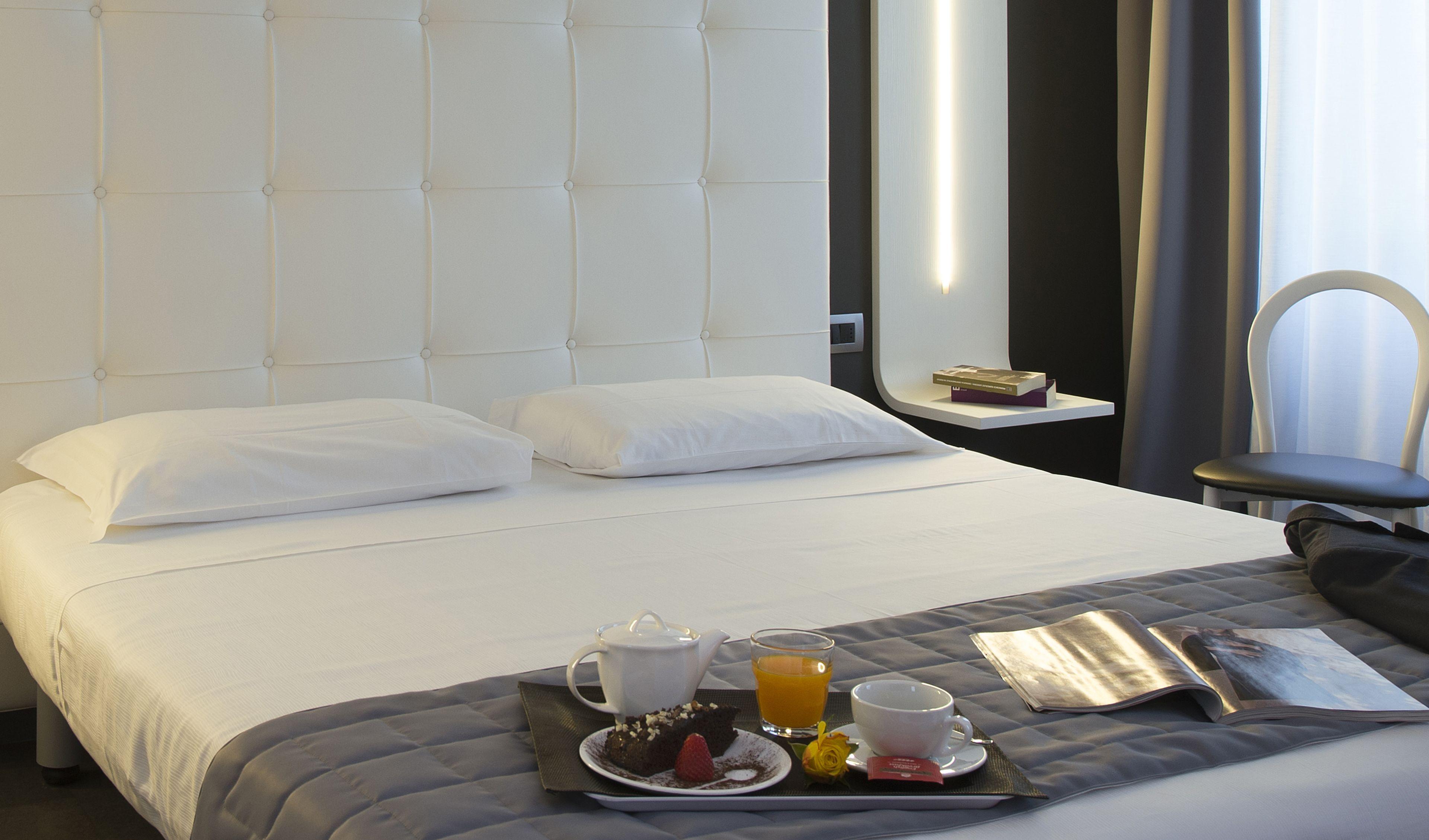 Hotel San Francisco