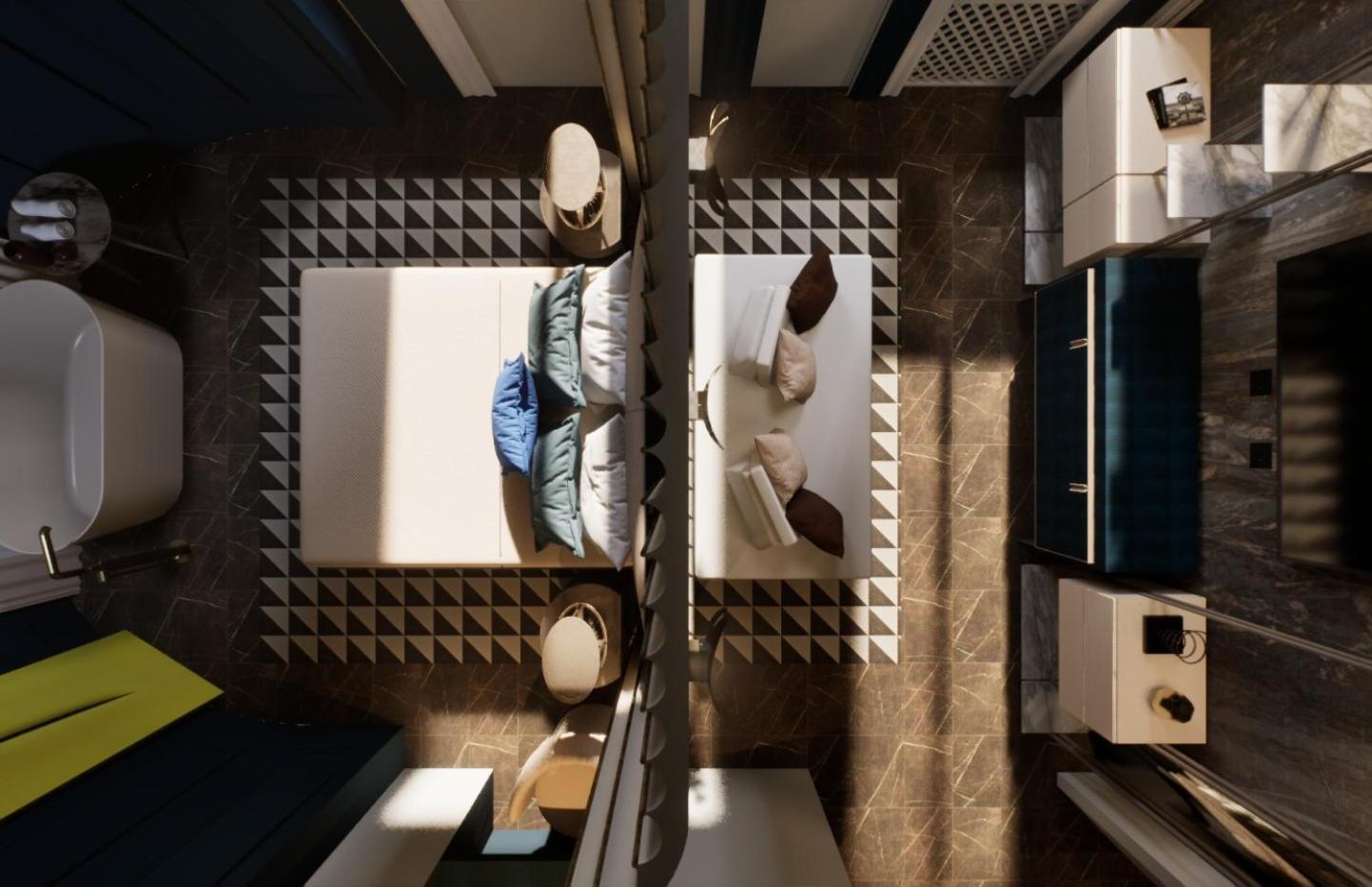 Duse Luxury Stay Milan