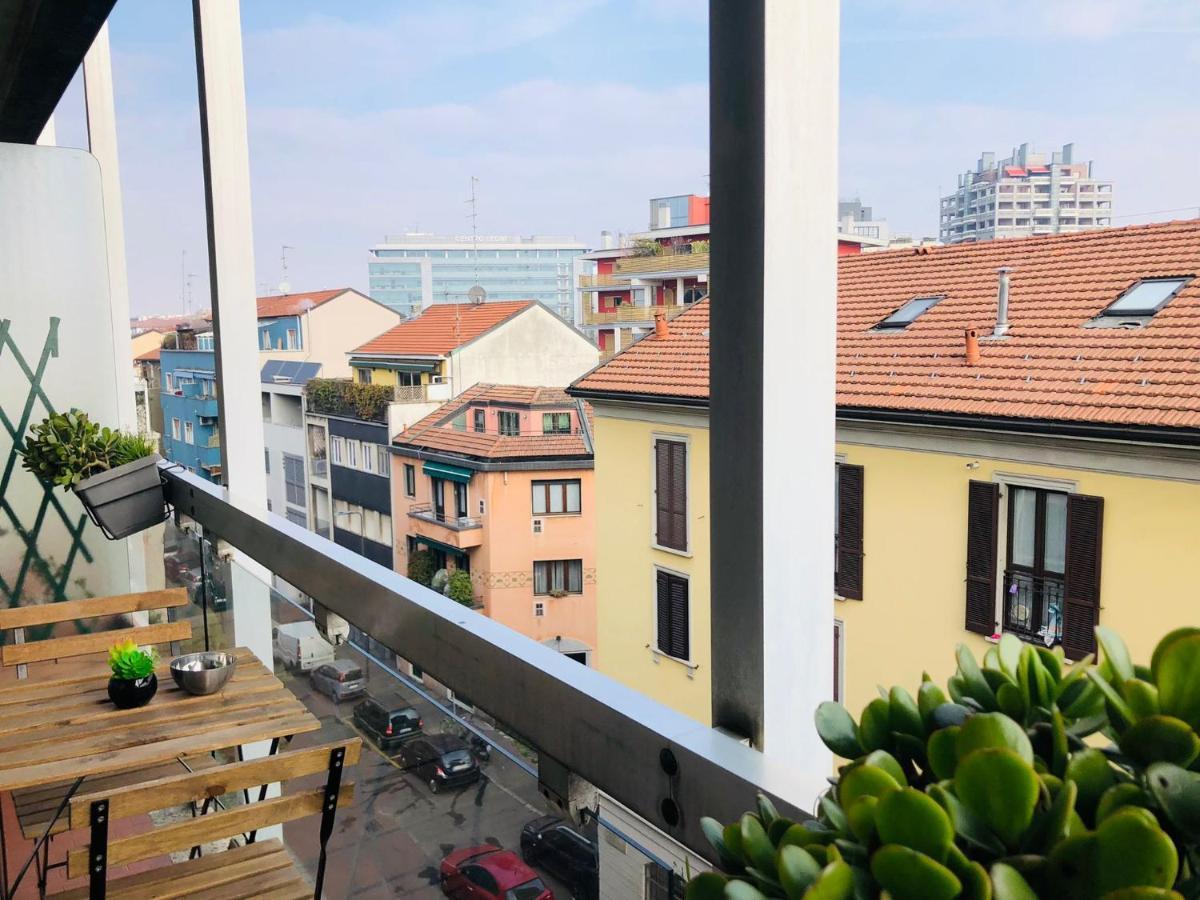 Morivione Apartment - Bocconi Free Parking
