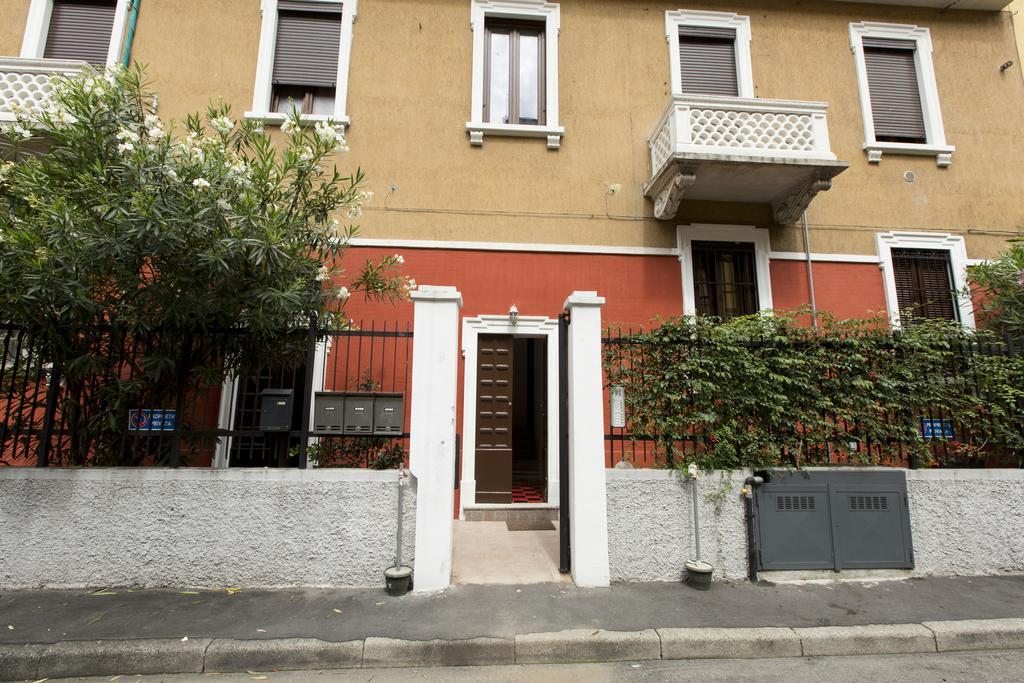 B&B Villa Emilia Milano