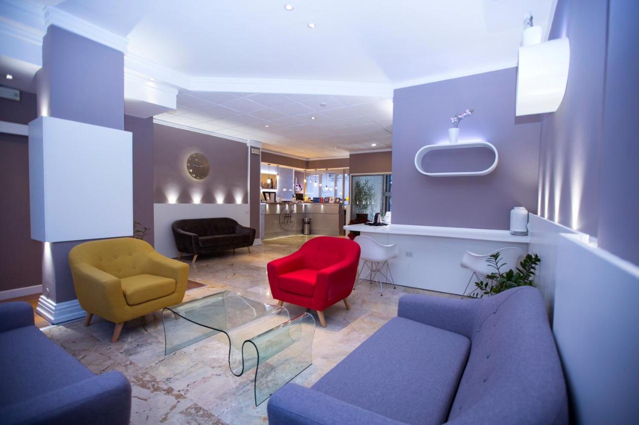Agape Hotel - Aa Hotels
