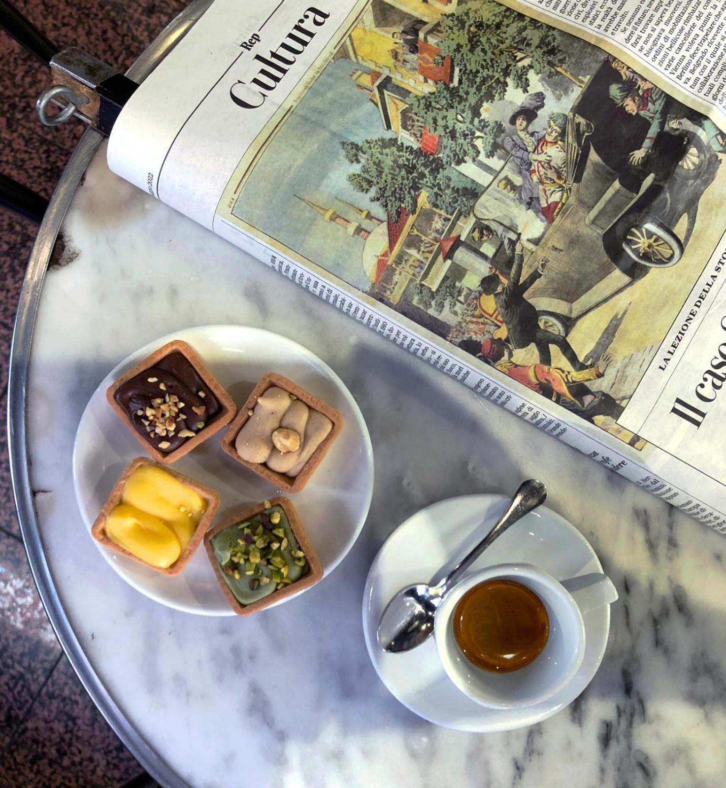 B&B Brera